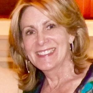 Meet your Posher, Carol